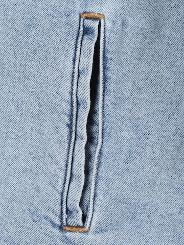 Levi's® PlusPrijelazna jakna 'Original Trucker' - plava boja