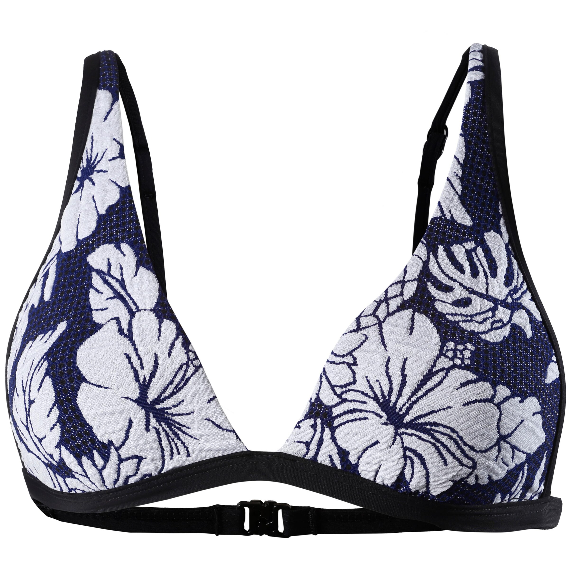 Seafolly - Bikini in navy