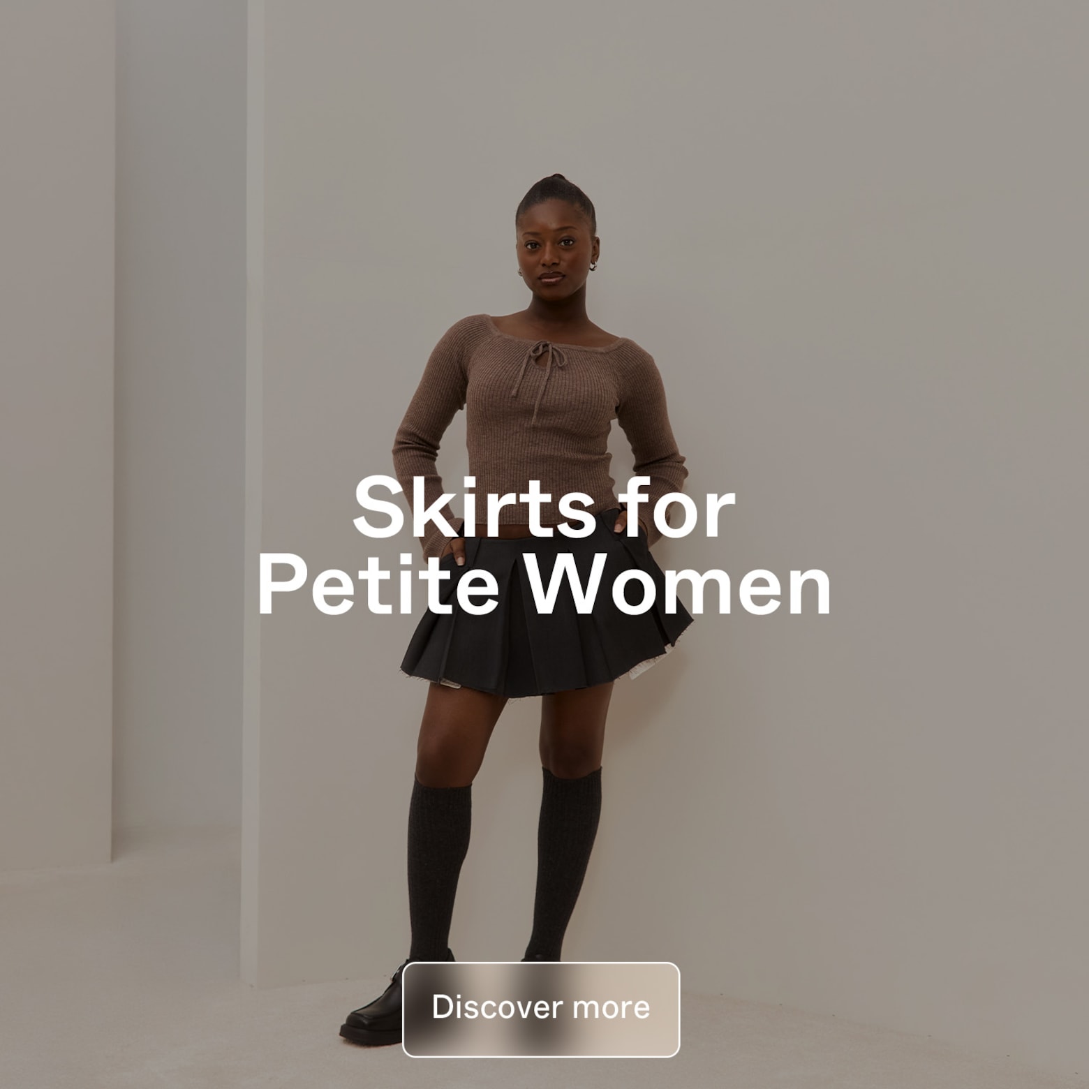 Tout sauf ordinaire Choix élégants pour les femmes de petite taille