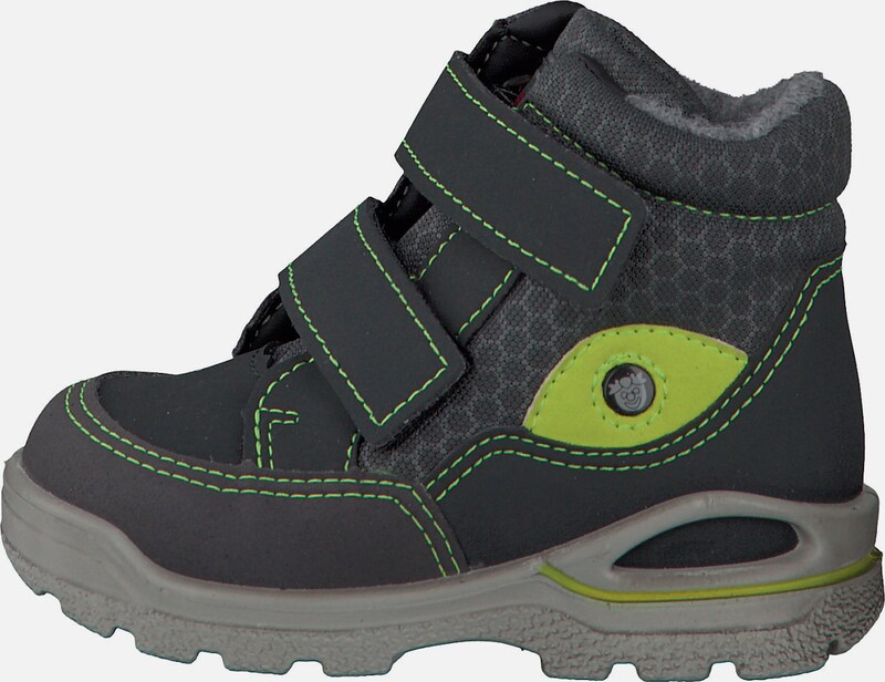 EMU AUSTRALIA Winterschuhe 'Oddie' in grau | ABOUT YOU EMU AUSTRALIA Winterschuhe 'Oddie' in grau | ABOUT YOU