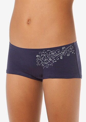 PETITE FLEUR Underpants in Mixed colors: front