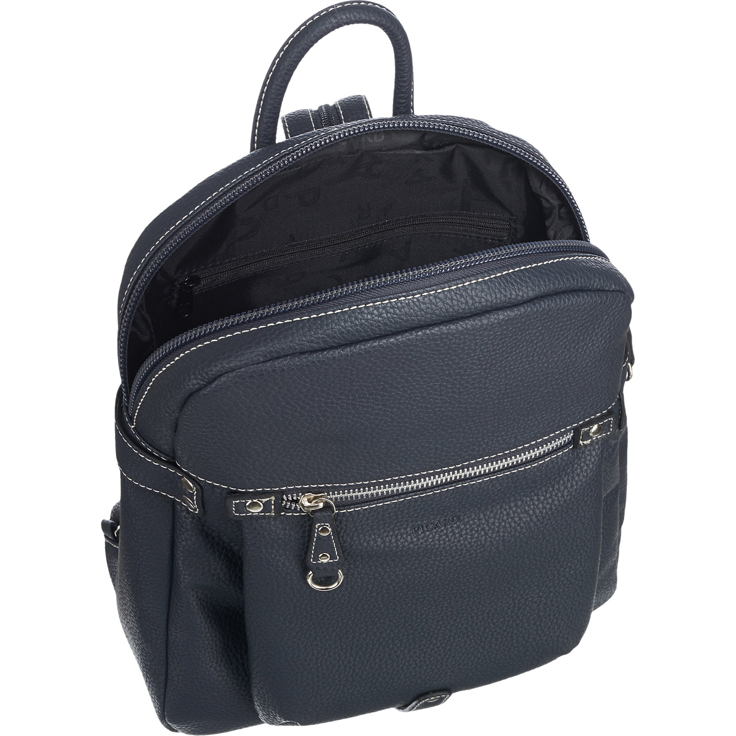 Sac à dos 'Loire' Picard en bleu