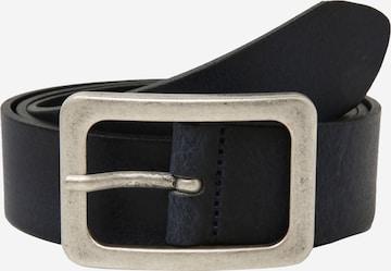 VANZETTI Belt in Blue: front