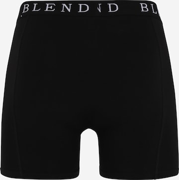 Boxer 'Ned' di BLEND in nero: dietro