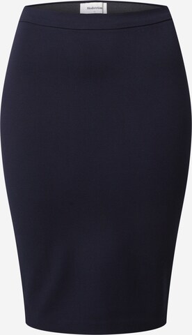 modström Skirt 'Tanny' in Blue: front