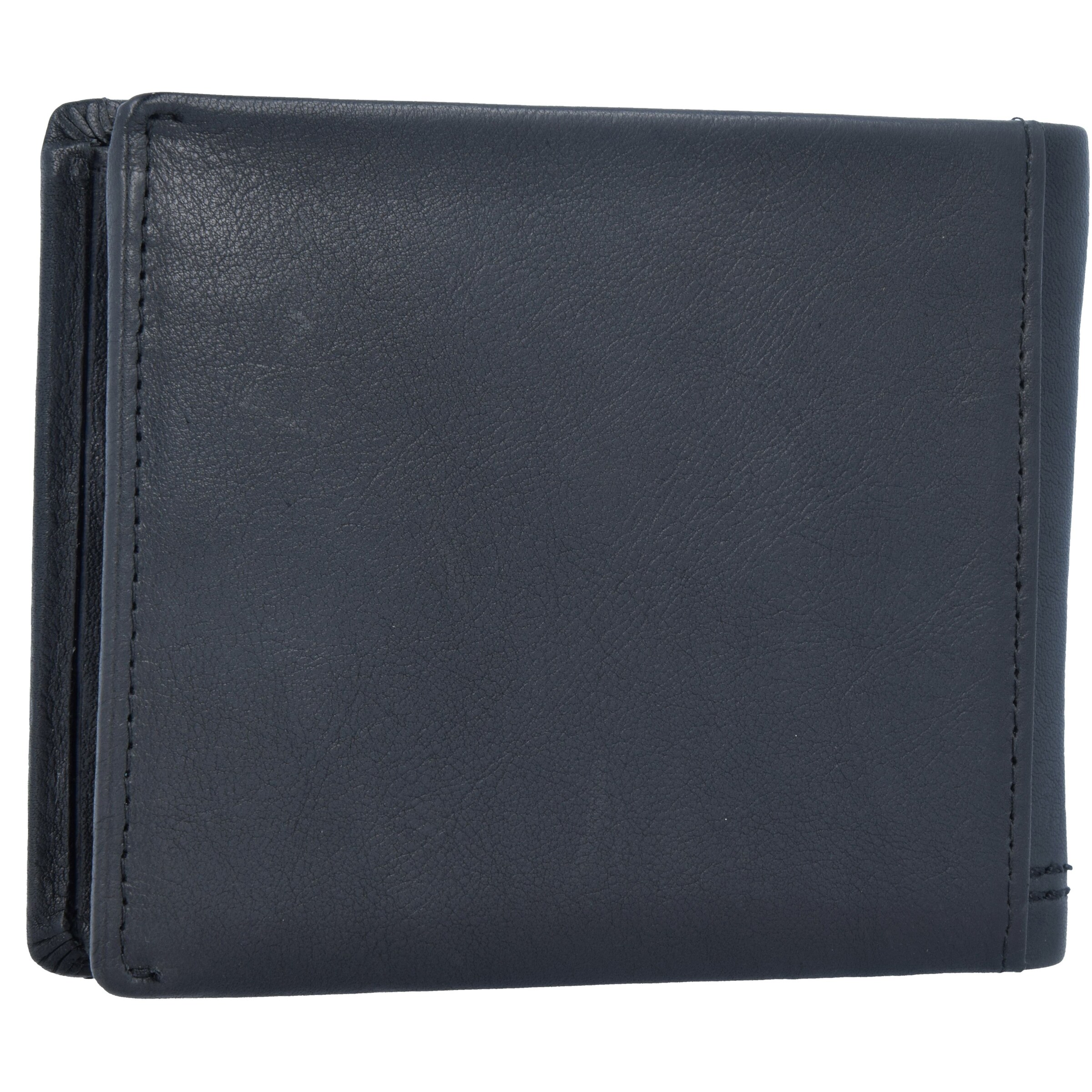 CAMEL ACTIVE Portemonnee 'Osaka' in Zwart