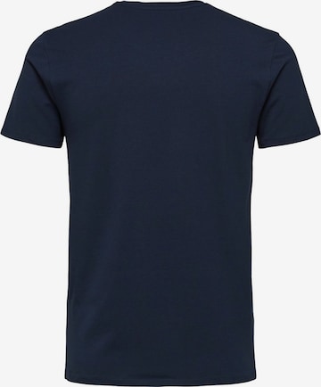 SELECTED HOMME Bluser & t-shirts i blå