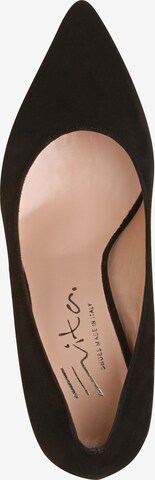 EVITA Damen Pumps in Schwarz