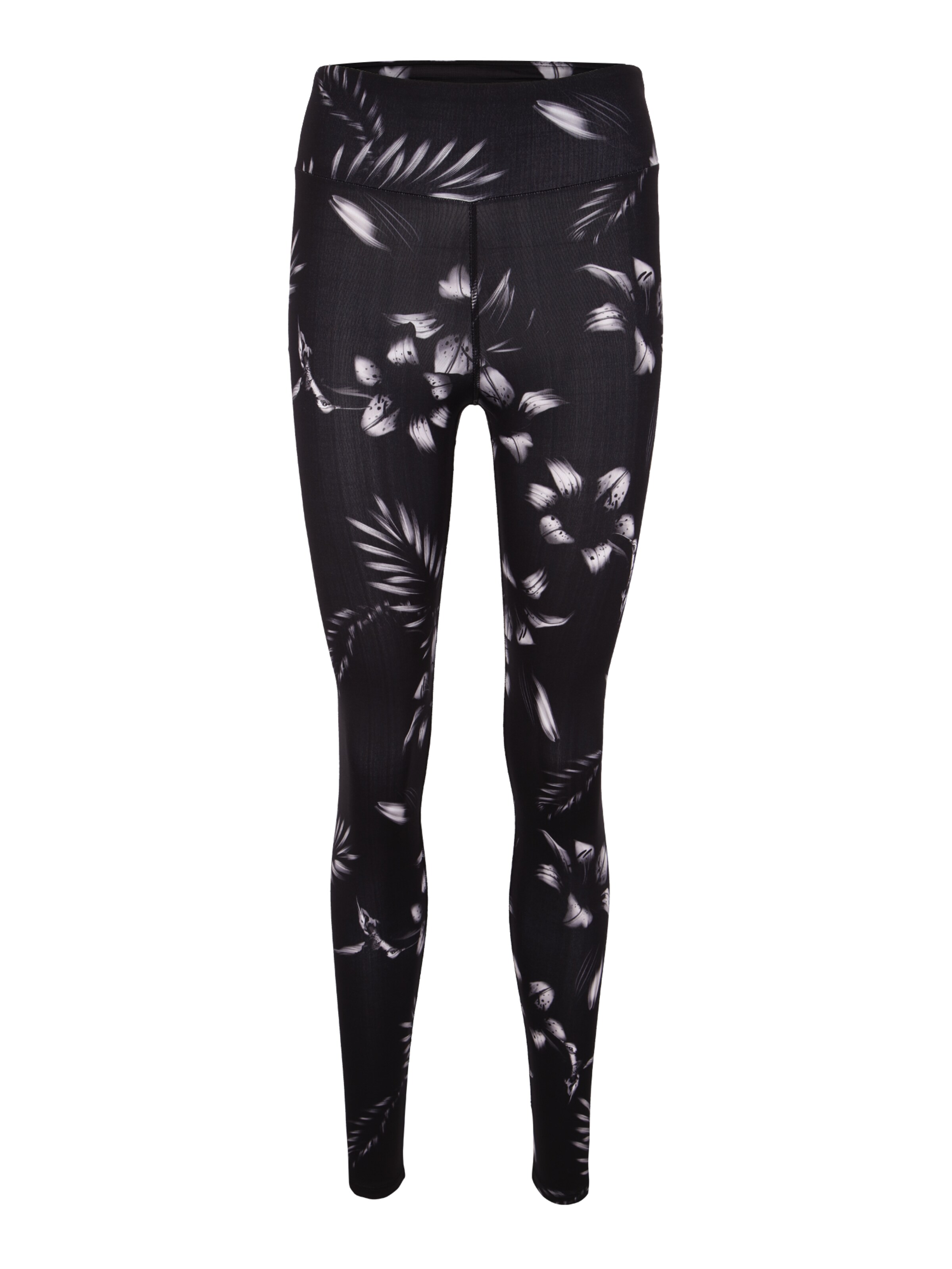 Hey Honey - Leggings in schwarz