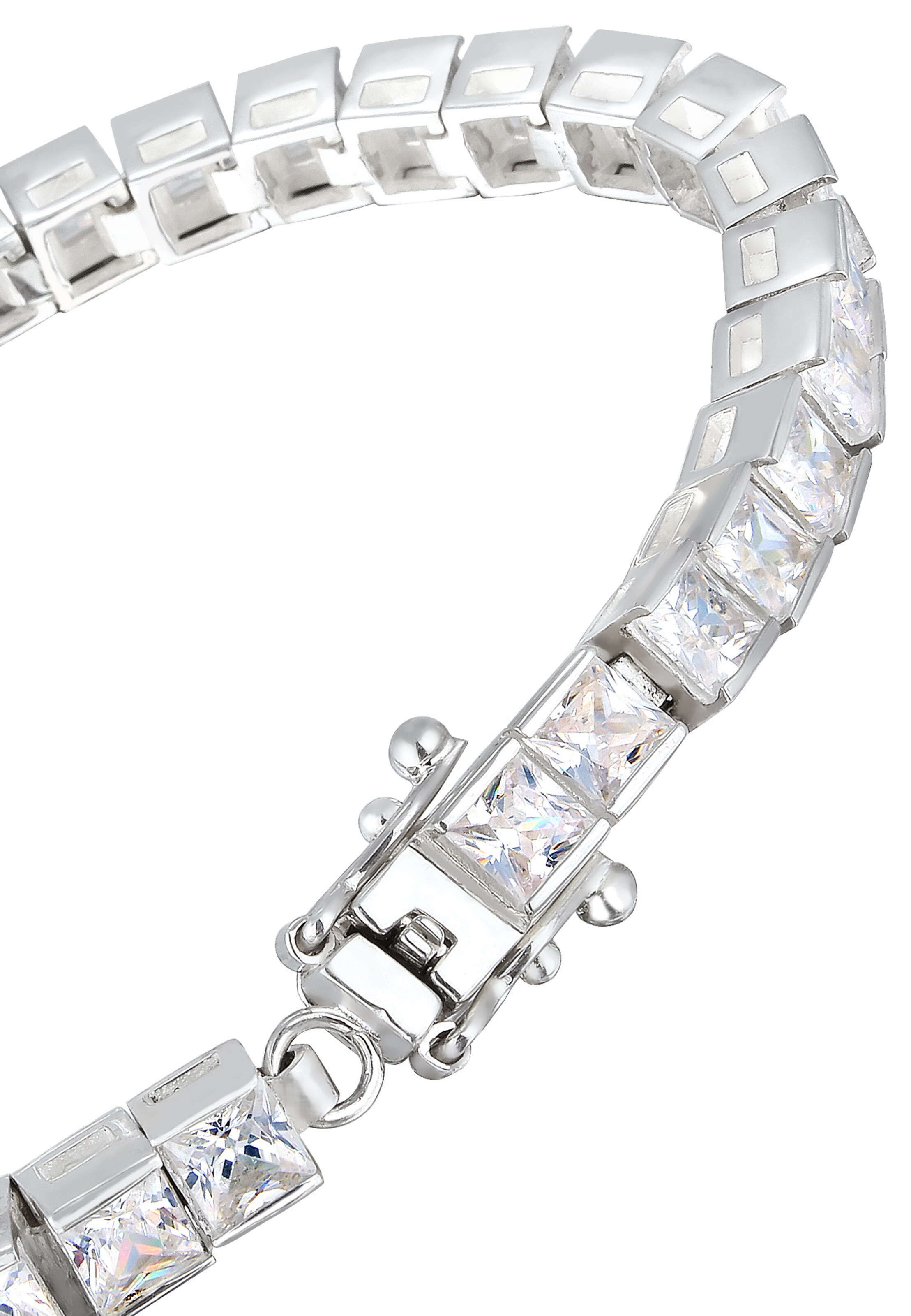 Bracelet ELLI PREMIUM en argent