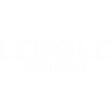 LEBOLE MAISON Logo