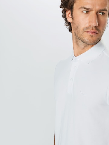 Coupe regular T-Shirt 'Primus' JOOP! en blanc