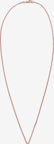 ELLI Necklace in Gold: front