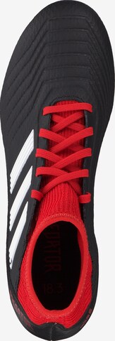 ADIDAS PERFORMANCE Fußballschuh 'Predator 18.3 SG' in Rot