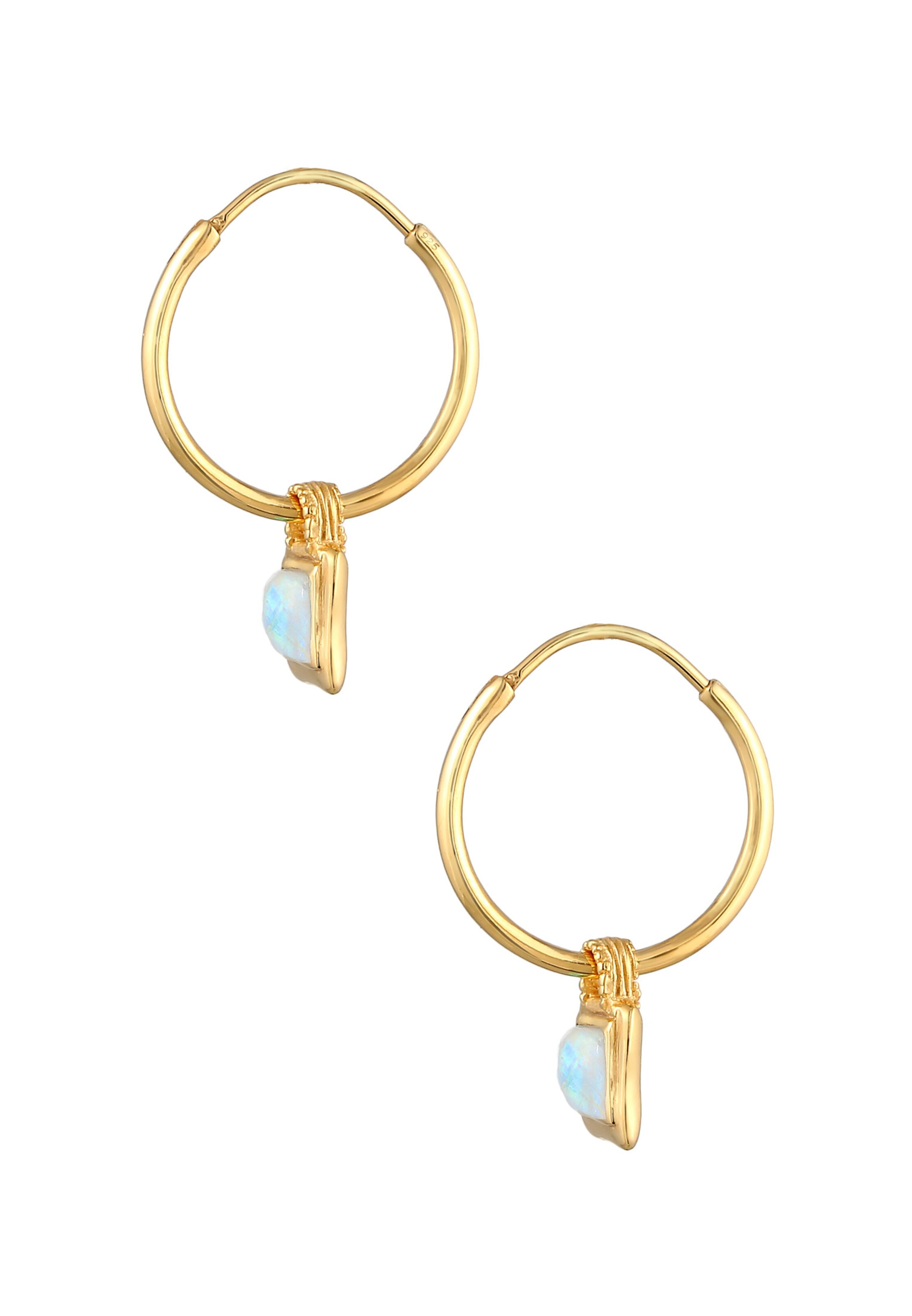 ELLI PREMIUM Earrings in Gold