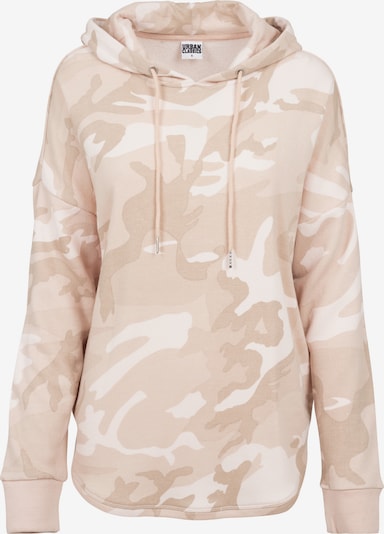 Urban Classics Hoody in beige rosa | ABOUT YOU Urban Classics Hoody in rosa | ABOUT YOU