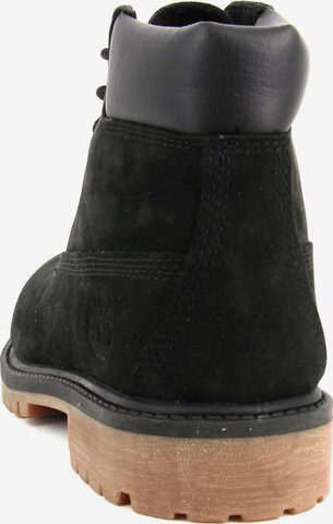 TIMBERLAND Boots 'Premium' in Black