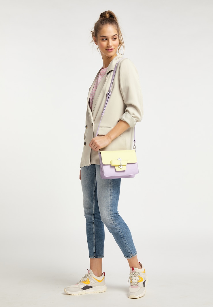 Bags & backpacks MYMO Crossbody bags Lilac