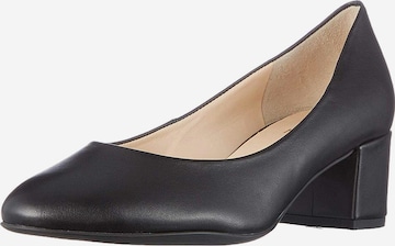 Högl Pumps in Schwarz: predná strana