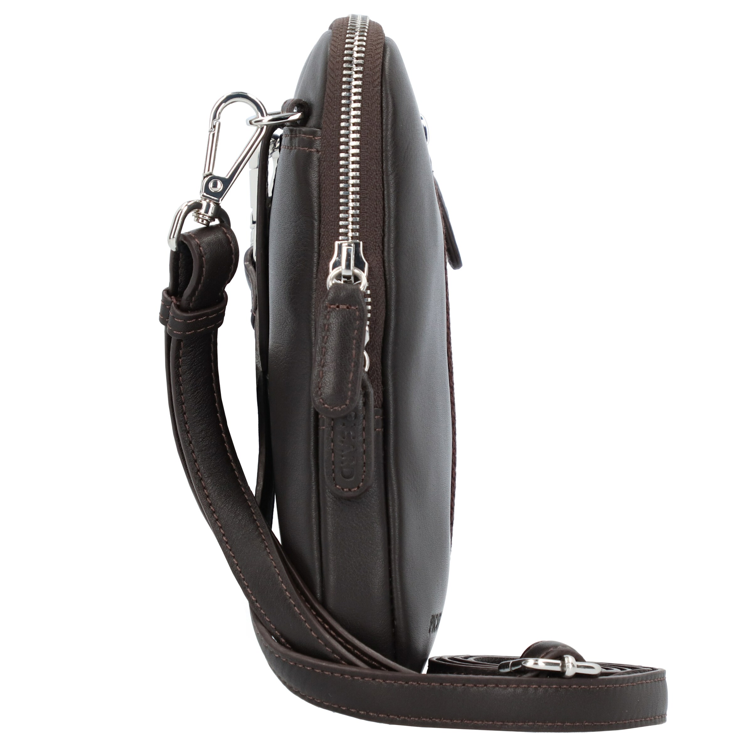 Picard Umhängetasche in Braun
