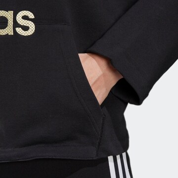 Sweat-shirt ADIDAS ORIGINALS en noir