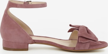 EVITA Sandals 'Salvina' in Pink