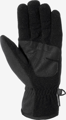 ZIENER Спортивные перчатки 'Import' в Черный
