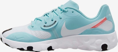 Nike Sportswear Sneaker 'Renew Lucent' in hellblau / weiß, Produktansicht