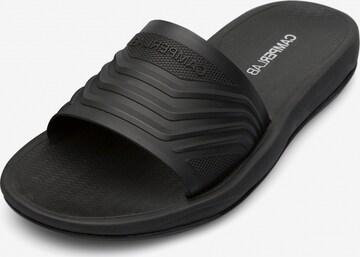 CAMPER Sandalen 'Match' in Schwarz: predná strana