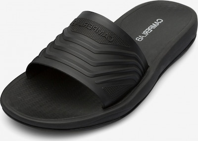 CAMPER Sandalen 'Match' in schwarz, Produktansicht