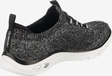 SKECHERS Sneakers in Black