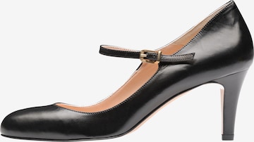 EVITA Pumps in Schwarz