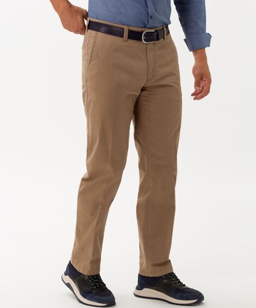 BRAX Regular Chino in Beige