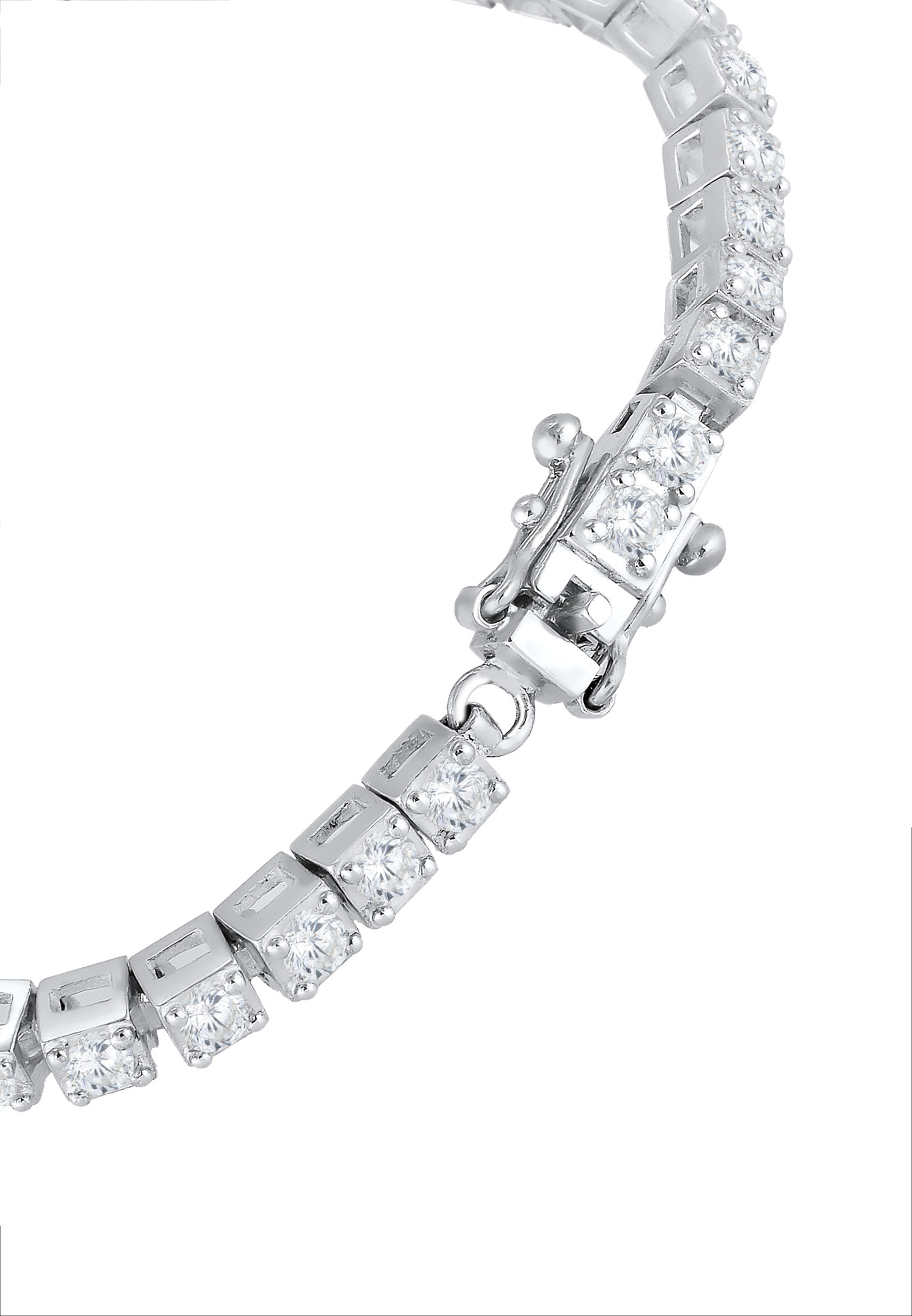 Bracelet ELLI PREMIUM en argent