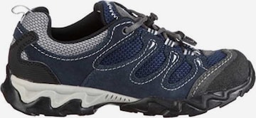 MEINDL Sportschuhe in Blau