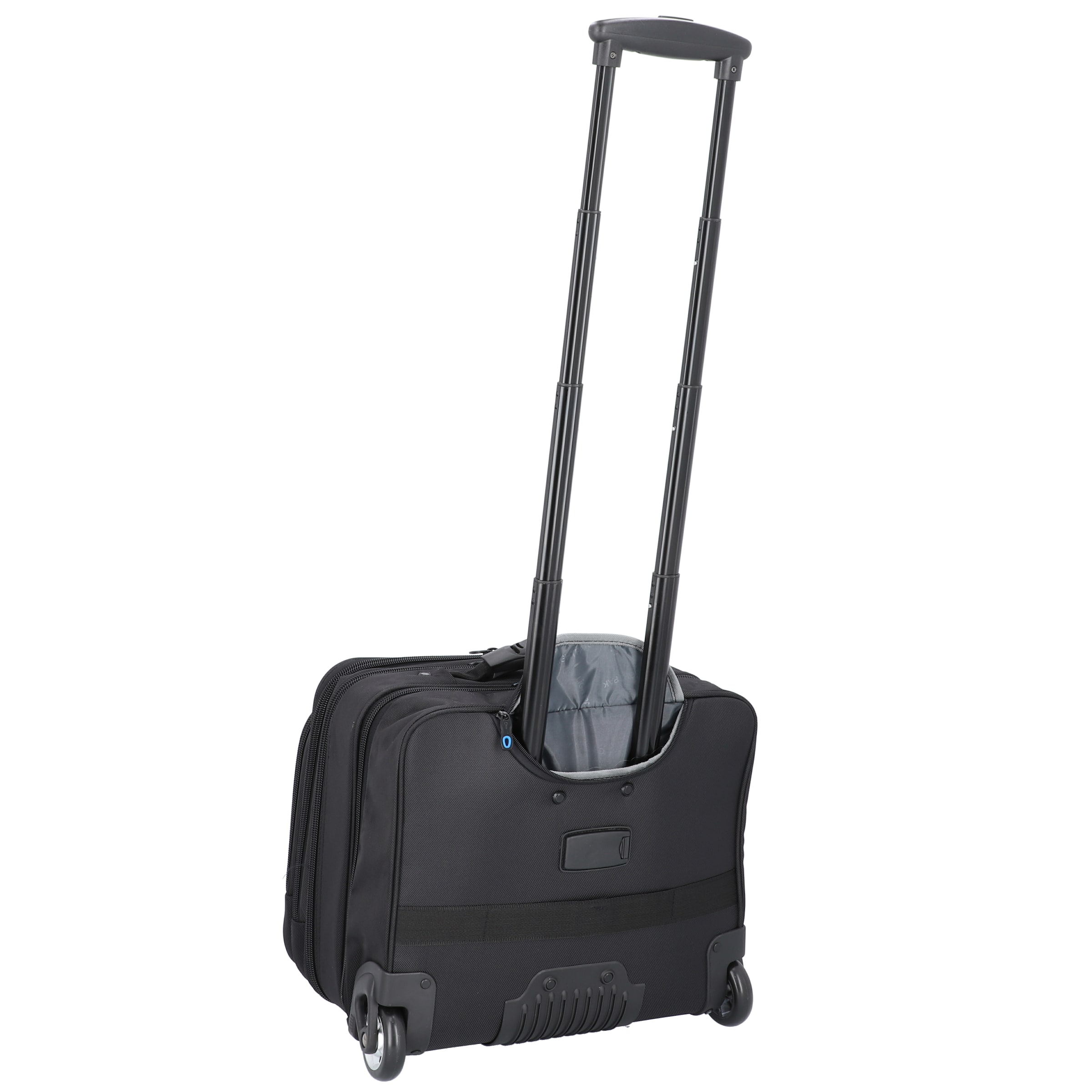 Lightpak Cart 'Bravo' in Black