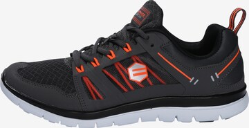 ENDURANCE Athletic Shoes 'E-Light V11' in Grey