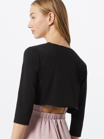 Bolero de la SWING pe negru