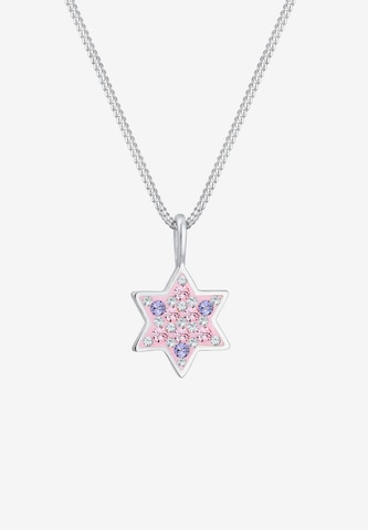 Bijou ELLI en argent