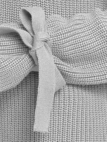 heine Pullover in Grau