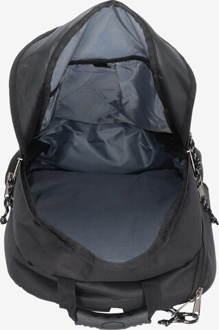 Lightpak Rucksack 'Advantage' in Schwarz