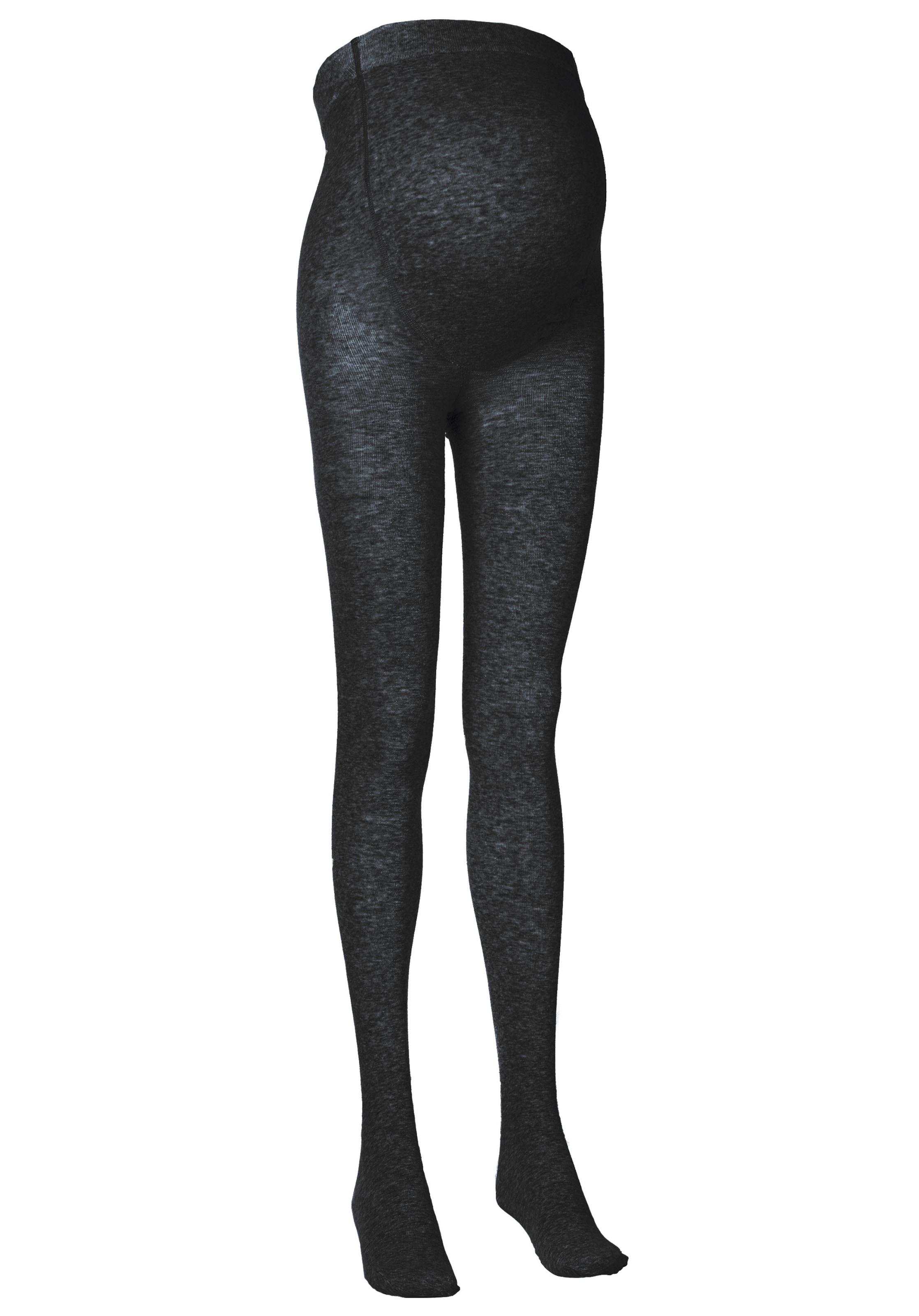 Noppies - Strumpfhose in schwarz