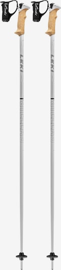 LEKI Stick 'Stella S' in Black / Silver / White, Item view