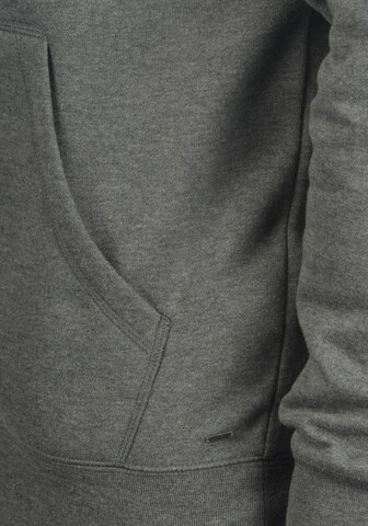 !Solid - Sudadera con cremallera 'Berti' en gris