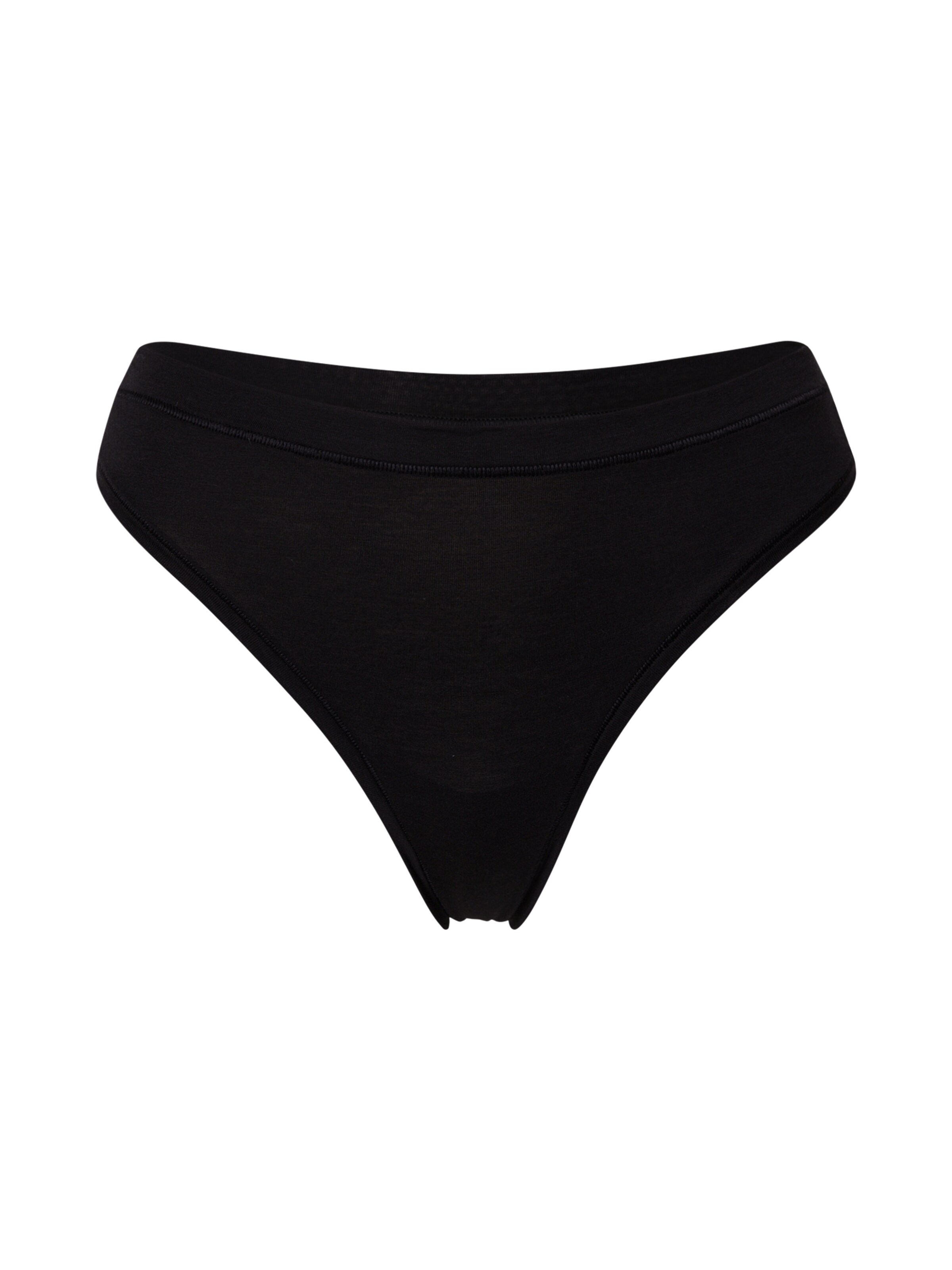 JBS OF DENMARK String in de kleur Zwart, Productweergave