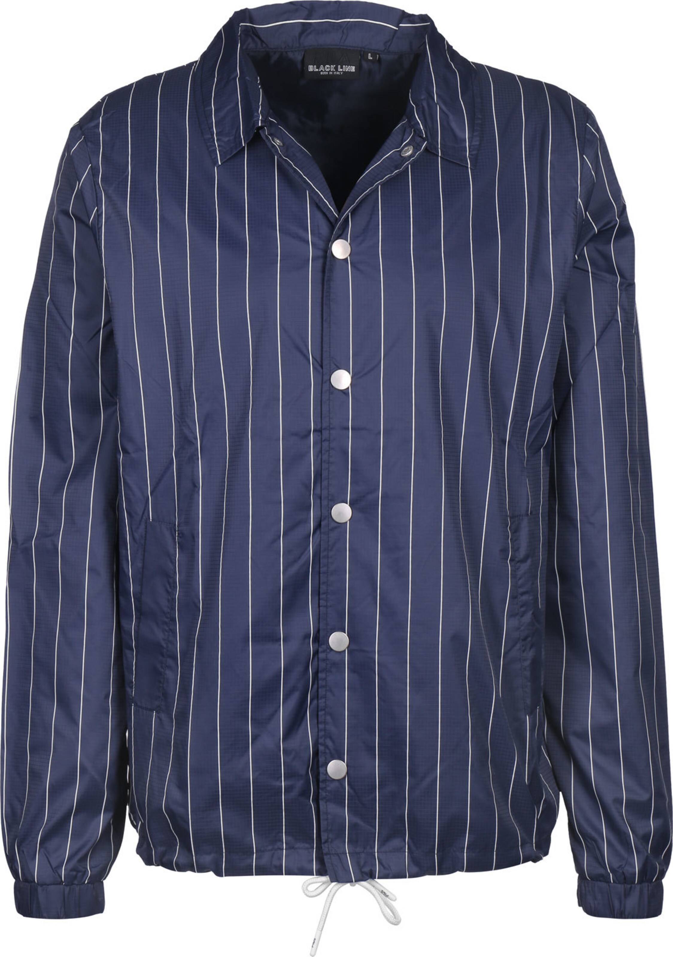 Veste mi-saison 'Austin' FILA en bleu : devant