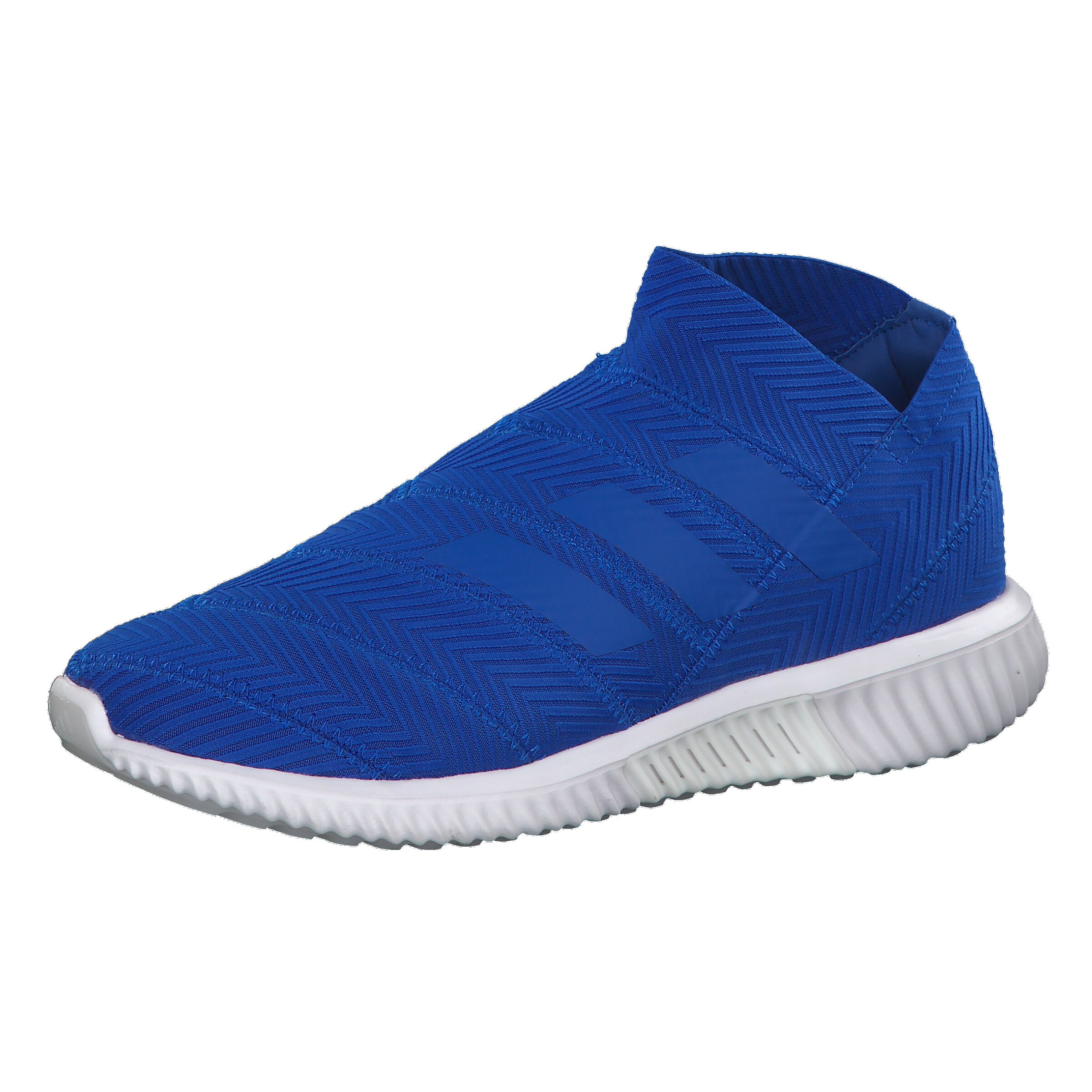 ADIDAS PERFORMANCE - Sportschoen ' NEMEZIZ 18.1 TR' in de kleur Blauw