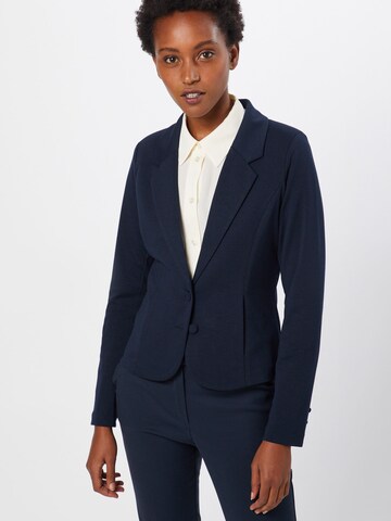 Blazer 'NANNI' Freequent en bleu : devant