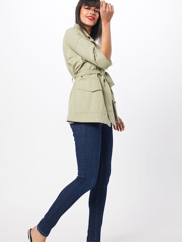 Skinny Jean 'Regent' Pepe Jeans en bleu