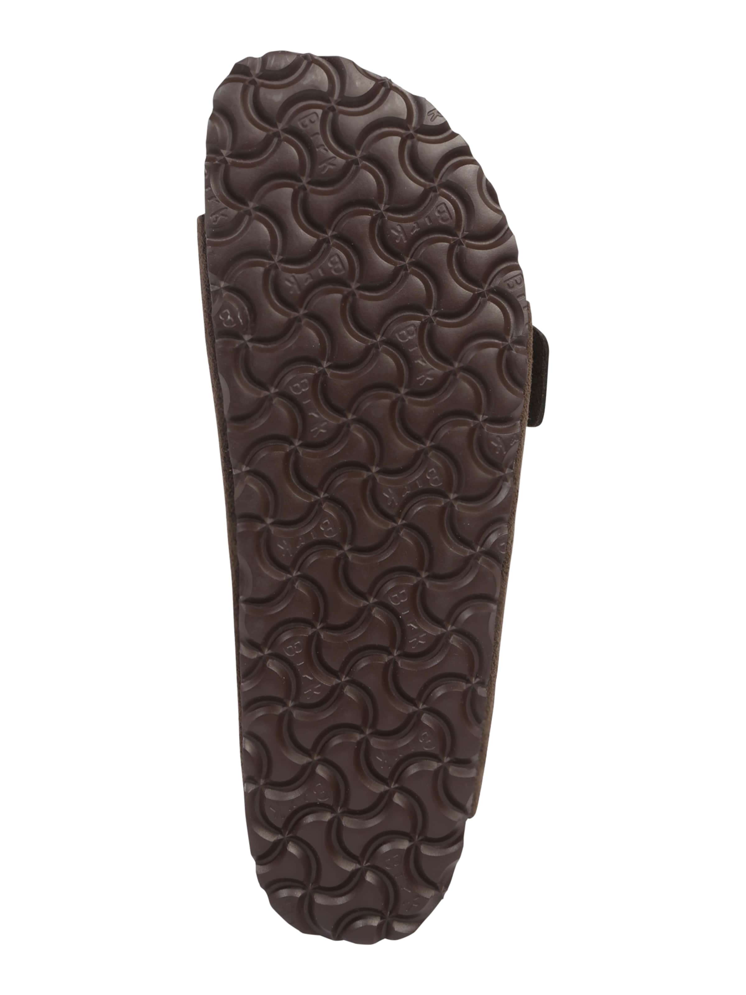 BIRKENSTOCK Пантолеты 'Arizona' в Коричневый